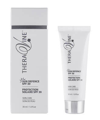 Theravine MINI Sun Defence SPF30 image 0